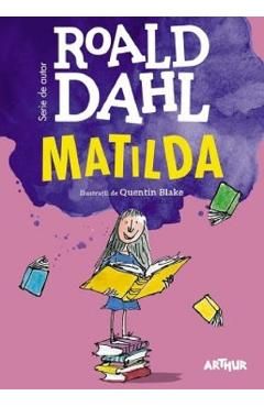 Matilda
