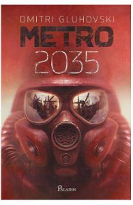 Metro 2035
