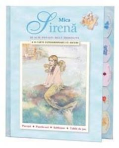Mica sirena