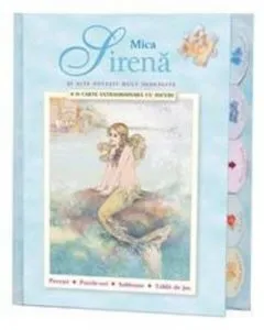 Mica sirena
