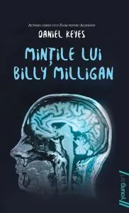 Mințile lui Billy Milligan - PB de Daniel Keyes