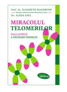 Miracolul telomerilor