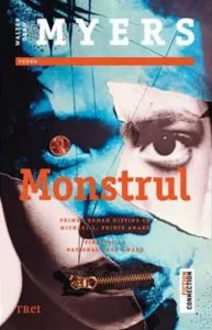 Monstrul de Walter Dean Myers