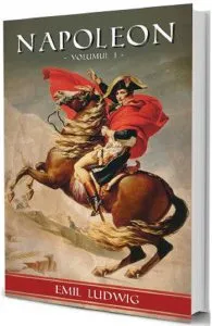 Napoleon Vol.1 de Emil Ludwig