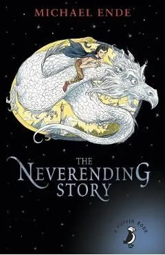 Neverending Story de Michael Ende