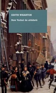New York-ul de altadata de Edith Wharton