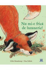 Nu mi-e frica de intuneric