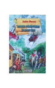 Ocolul pământului în 80 de zile