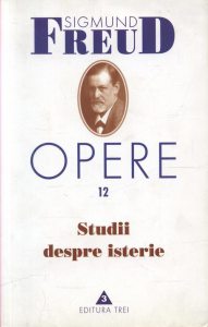 Opere 12 Studii despre isterie