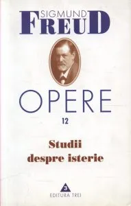 Opere 12 Studii despre isterie