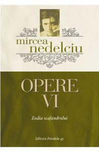 Opere Vol. 6