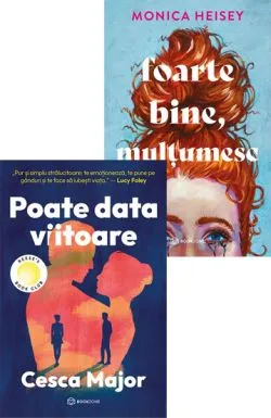 Pachet Divort de poveste
