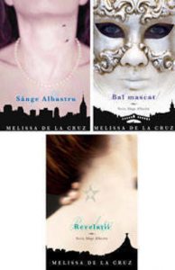 Pachet: Sange Albastru Vol.1-3