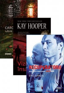 Pachet: Thriller