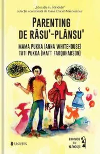 Parenting de rasu-plansu de Whitehouse Anna