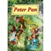 Peter Pan de J. M. Barrie