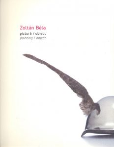 Pictura / Obiect - Painting / Object