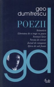 Poezii. Editia a II-a