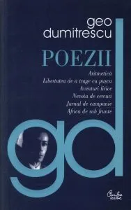 Poezii. Editia a II-a