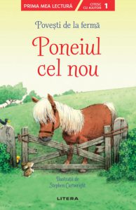 Poneiul cel nou