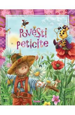 Povesti peticite