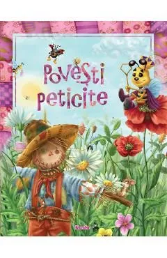 Povesti peticite de Autor Anonim