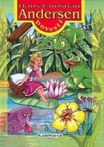 Povesti de Hans Christian Andersen
