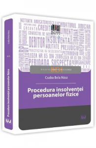 Procedura insolventei persoanelor fizice
