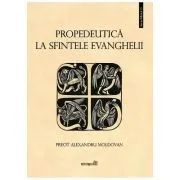 Propedeutica la Sfintele Evanghelii de Alexandru Moldovan