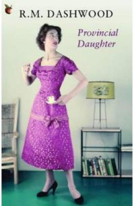 Provincial Daughter
