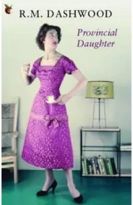 Provincial Daughter