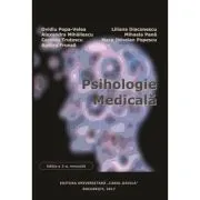 Psihologie medicala de Ovidiu Popa Velea