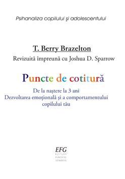 Puncte de cotitura - De la nastere la 3 ani