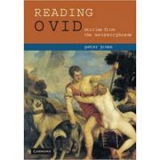 Reading Ovid: Stories from the Metamorphoses