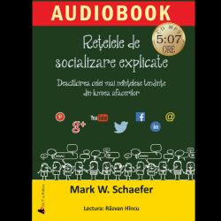 Retelele de socializare explicate
