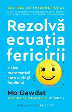 Rezolvă ecuația fericirii