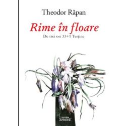 Rime in floare