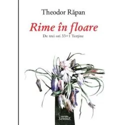 Rime in floare de Theodor Rapan