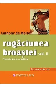 Rugaciunea broastei Vol.2