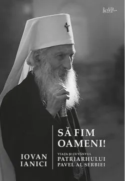 Să fim oameni de Iovan Ianici