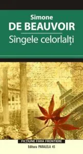 Sangele celorlalti de Simone de Beauvoir