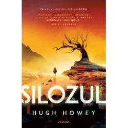 Silozul (ed. 2024) de Hugh Howey
