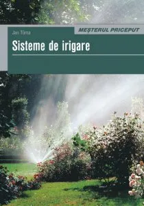 Sisteme de irigare de Jan Tuma