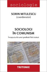 Sociologi in comunism
