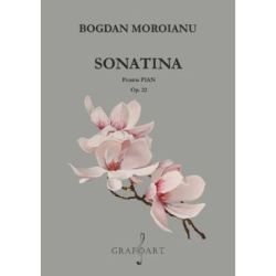 Sonatina pentru Pian Op. 22