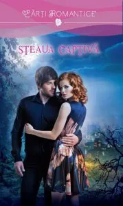 Steaua captiva de Nora Roberts