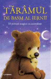 Taramul de basm al iernii. 10 povesti magice cu animalute
