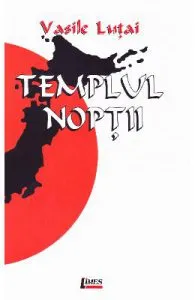 Templul noptii de Vasile Lutai