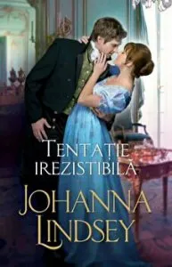 Tentatie irezistibila de Johanna Lindsay
