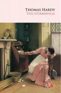 Tess d'Urberville de Thomas Hardy